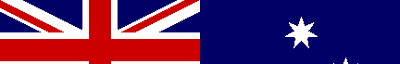 флаг Автралии