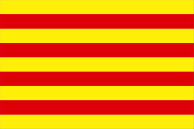 флаг Королевства Испания