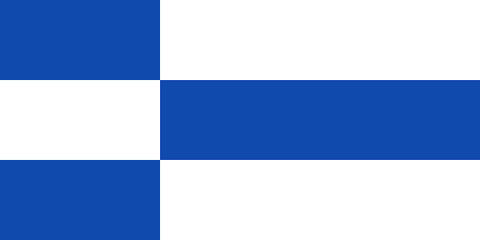 флаг города Хаапсалу