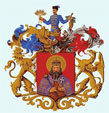 герб города Мишкольц