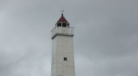 маяк / lighthouse