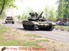 tank russisch T 90 Vladimir
