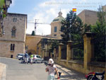 христианская архитектура Испании
