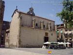 церковь в Таррагоне