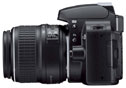 цифровая камера Nikon D40