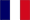 французский флаг