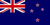 Новая Зеландия / New Zealand