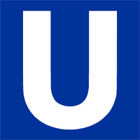 munich metro logo