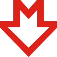логотип Пражского метро