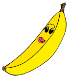 Банан  / Banana