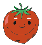 Помидор / Tomato