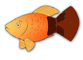 Раскраска аквариумные рыбки на Раскраске Ру