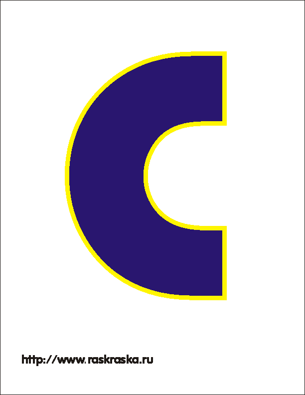 c